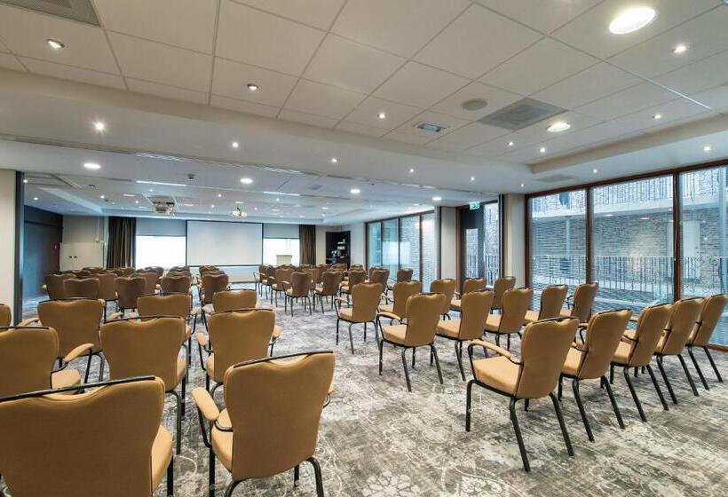 هتل Bilderberg Chateau Holtmuhle