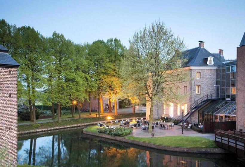 هتل Bilderberg Chateau Holtmuhle