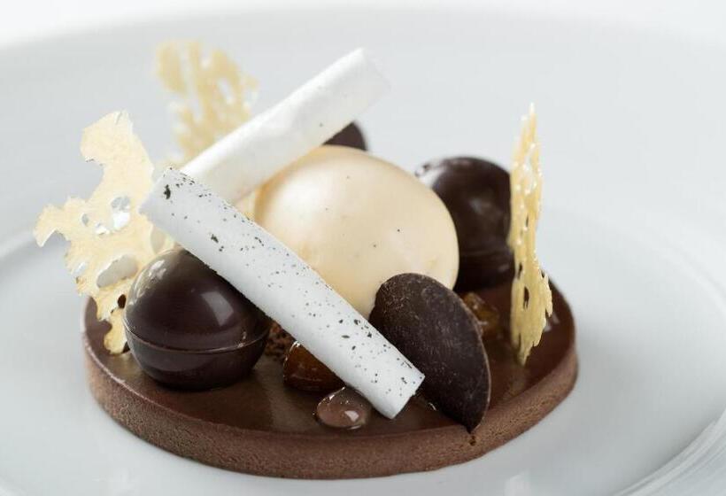 هتل Bilderberg Chateau Holtmuhle