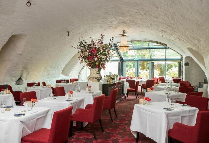 هتل Bilderberg Chateau Holtmuhle