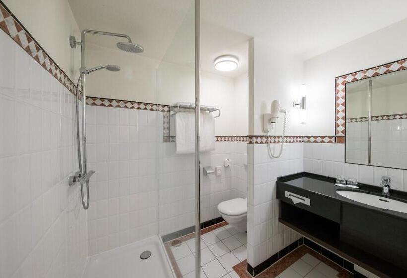 هتل Bilderberg Chateau Holtmuhle