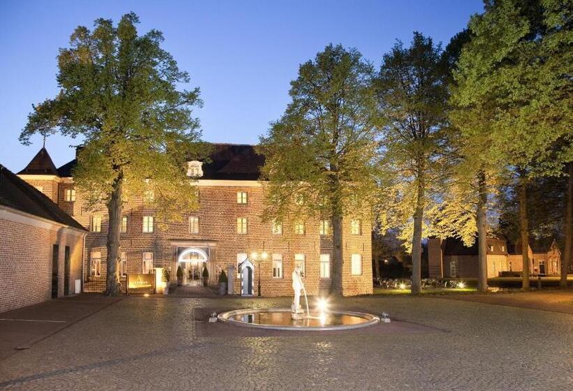 هتل Bilderberg Chateau Holtmuhle