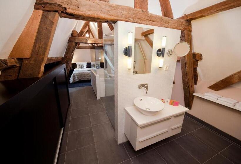 هتل Bilderberg Chateau Holtmuhle