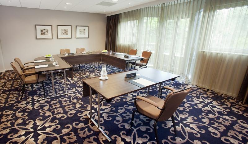 هتل Bilderberg Chateau Holtmuhle