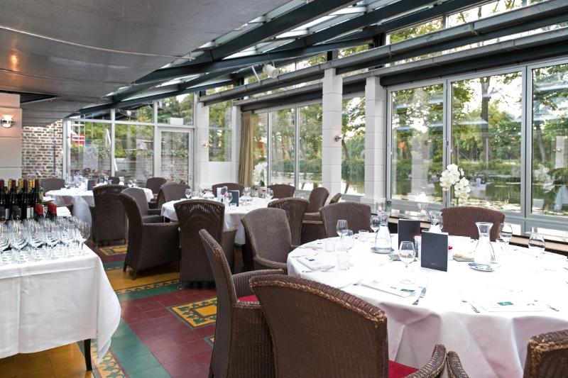 هتل Bilderberg Chateau Holtmuhle