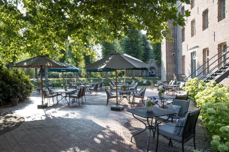 هتل Bilderberg Chateau Holtmuhle