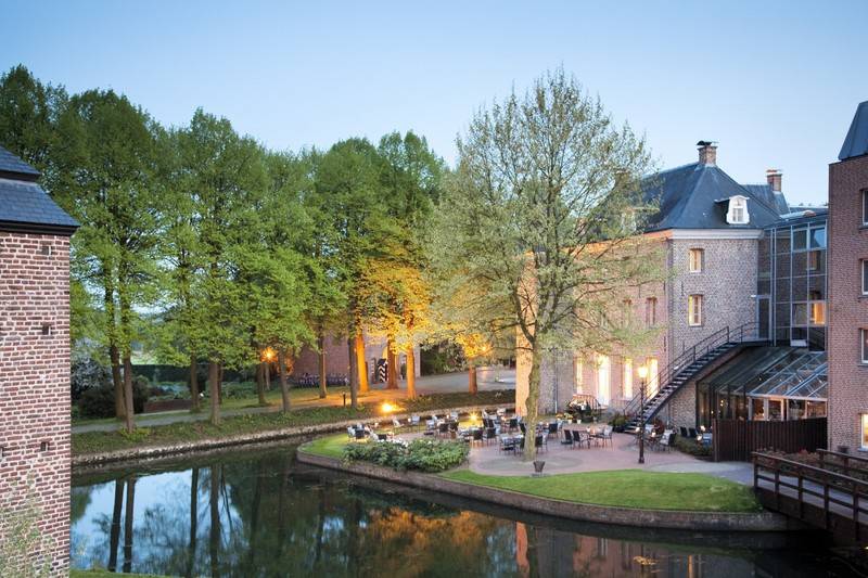 هتل Bilderberg Chateau Holtmuhle