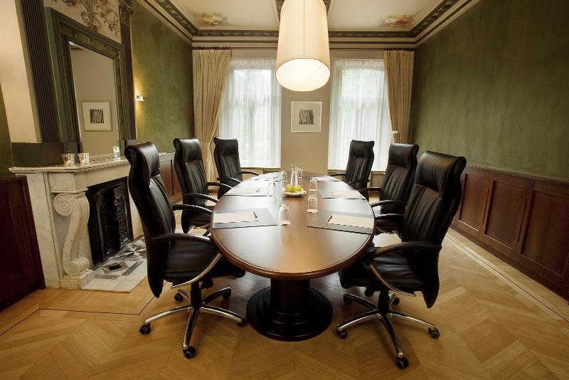 هتل Bilderberg Chateau Holtmuhle