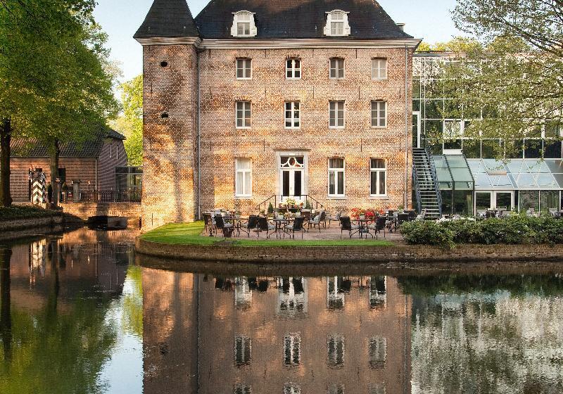 هتل Bilderberg Chateau Holtmuhle