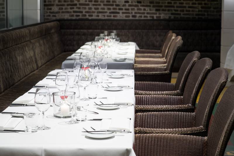 هتل Bilderberg Chateau Holtmuhle