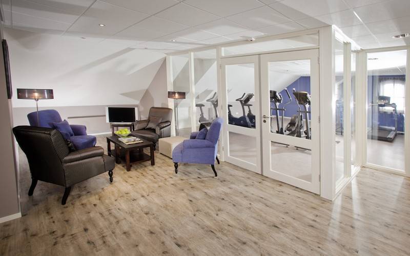 هتل Bilderberg Chateau Holtmuhle