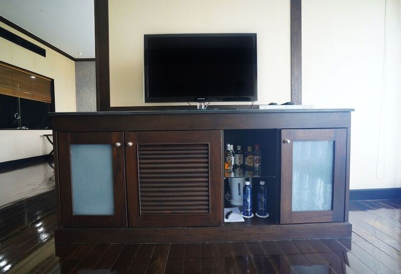 Отель Blue Canyon Country Club