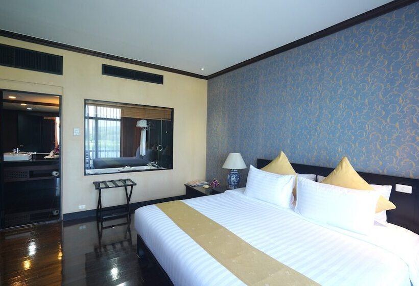 Отель Blue Canyon Country Club