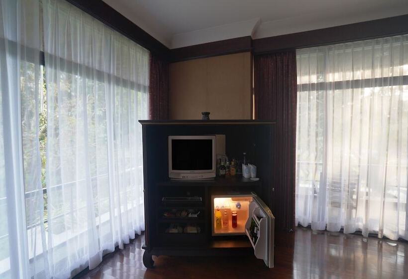 Отель Blue Canyon Country Club