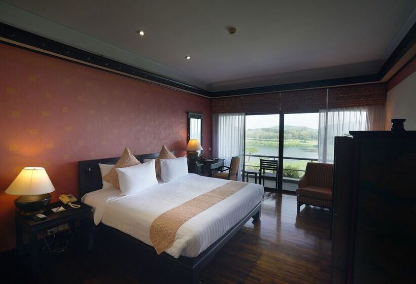 Отель Blue Canyon Country Club