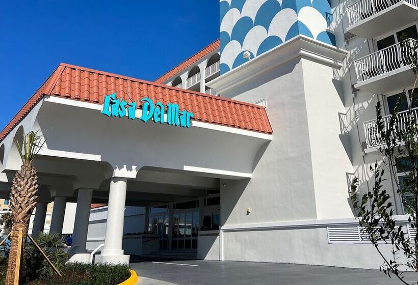 فندق Bluegreen Vacations Casa Del Mar