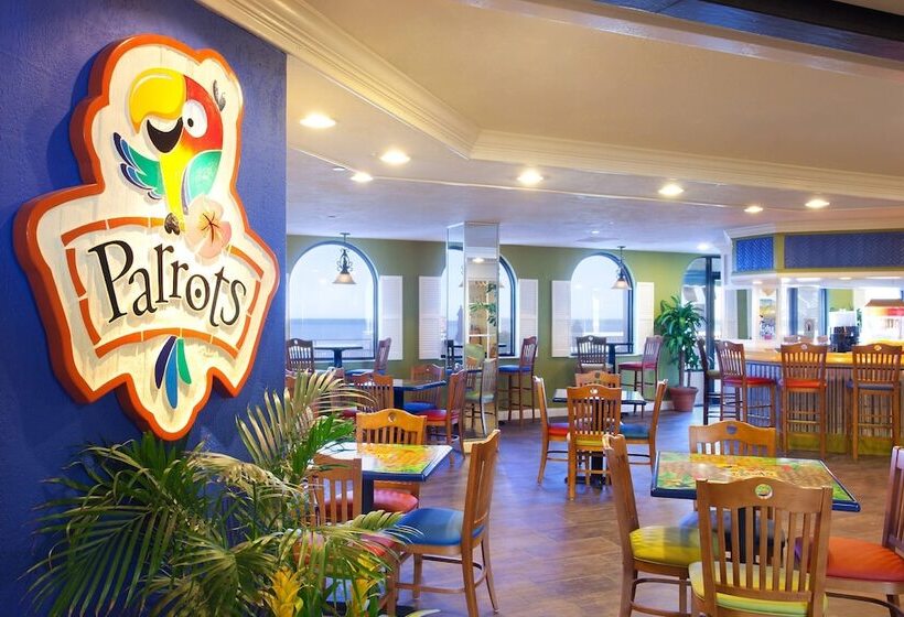 فندق Bluegreen Vacations Casa Del Mar