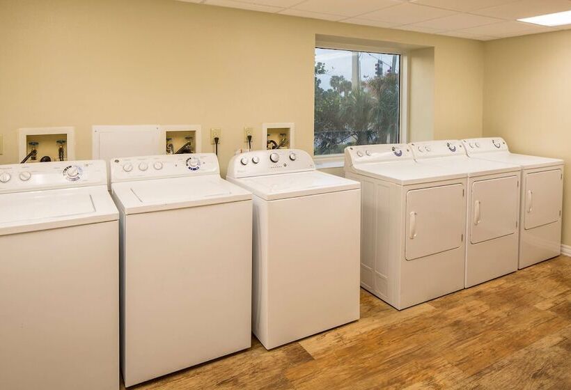 فندق Bluegreen Vacations Casa Del Mar