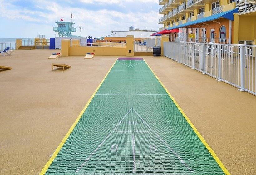 فندق Bluegreen Vacations Casa Del Mar