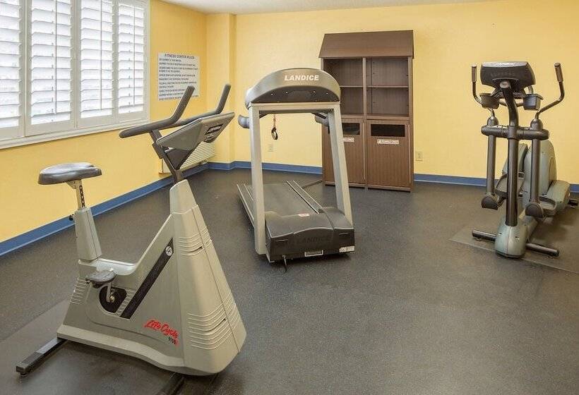 فندق Bluegreen Vacations Casa Del Mar