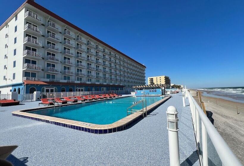 فندق Bluegreen Vacations Casa Del Mar