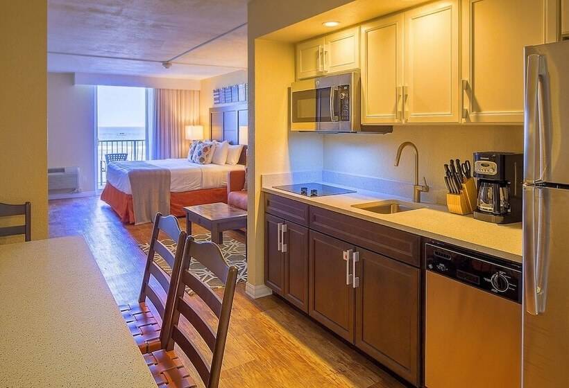 فندق Bluegreen Vacations Casa Del Mar