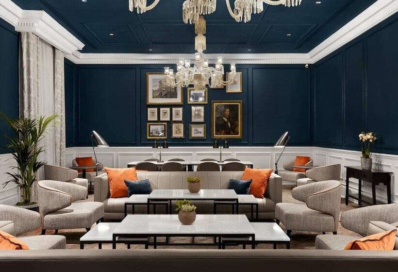 호텔 Bristol Marriott Royal