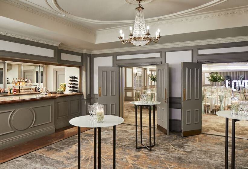 호텔 Bristol Marriott Royal