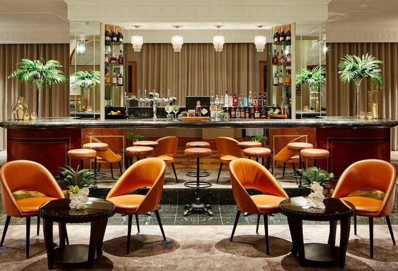 호텔 Bristol Marriott Royal