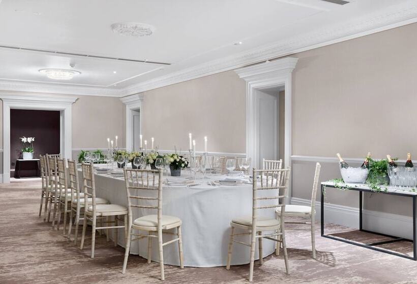 호텔 Bristol Marriott Royal