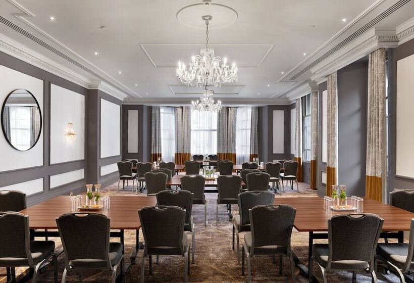 호텔 Bristol Marriott Royal