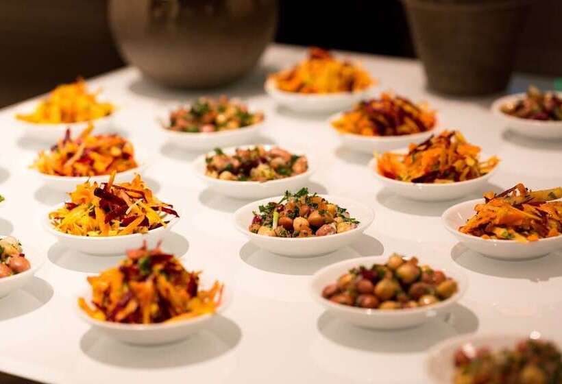 호텔 Bristol Marriott Royal