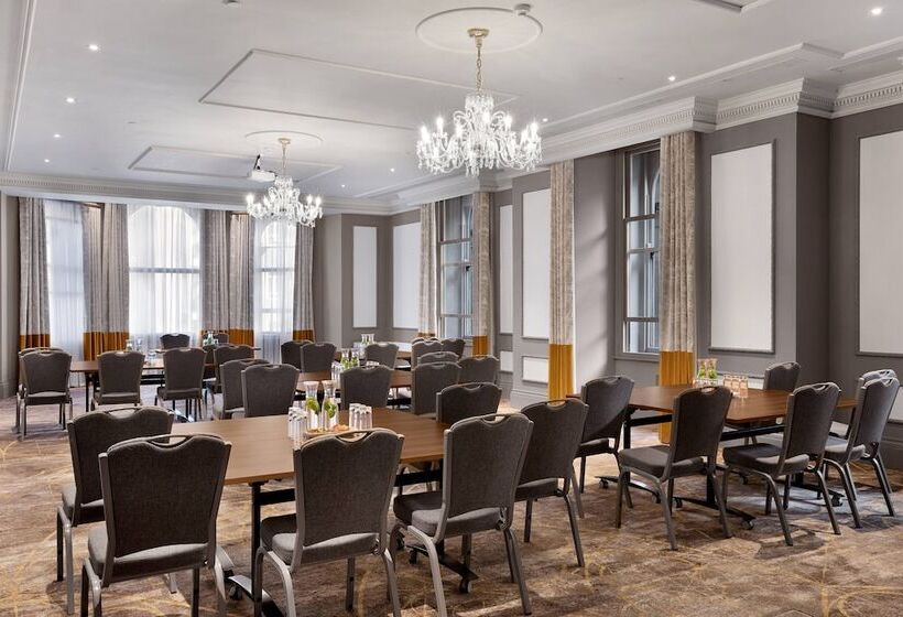 호텔 Bristol Marriott Royal