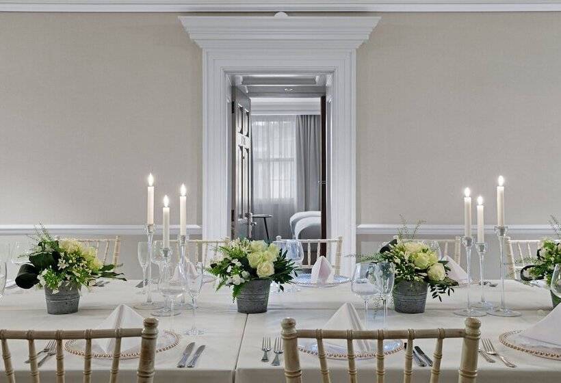 호텔 Bristol Marriott Royal