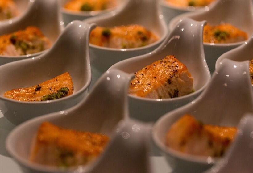 호텔 Bristol Marriott Royal