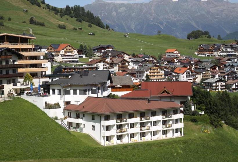 בית מלון כפרי Bärolina