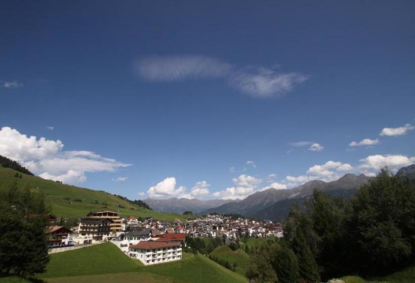 בית מלון כפרי Bärolina