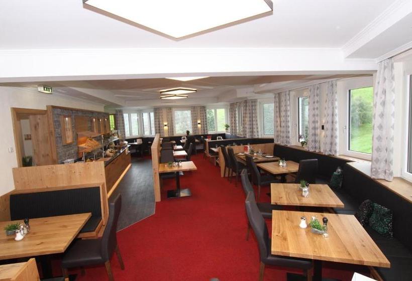 בית מלון כפרי Bärolina