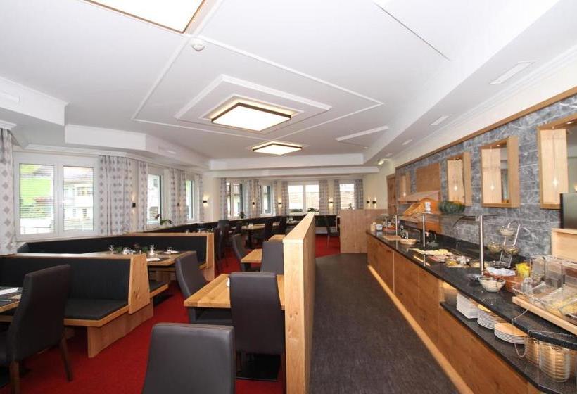 בית מלון כפרי Bärolina