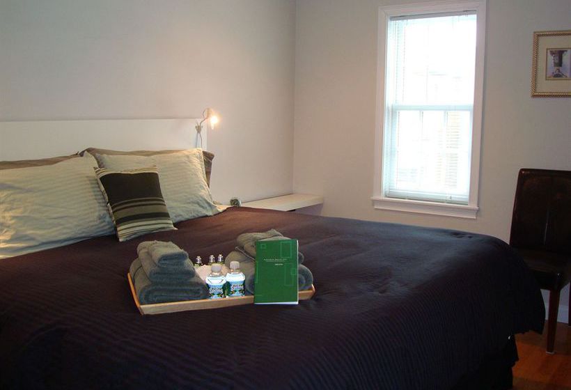 호텔 Cambridge House Inn