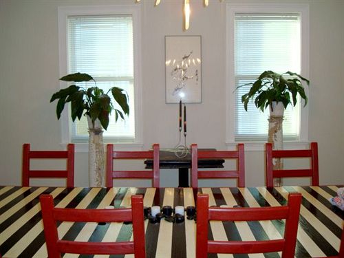 호텔 Cambridge House Inn