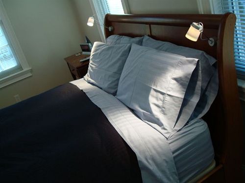 호텔 Cambridge House Inn