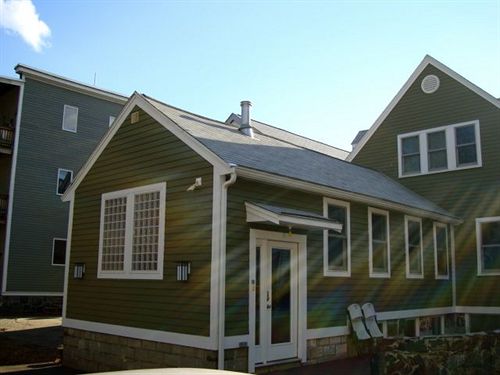 호텔 Cambridge House Inn