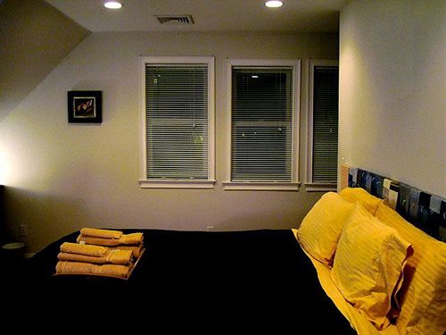 호텔 Cambridge House Inn