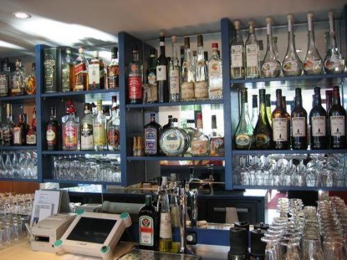 בית מלון כפרי Carat