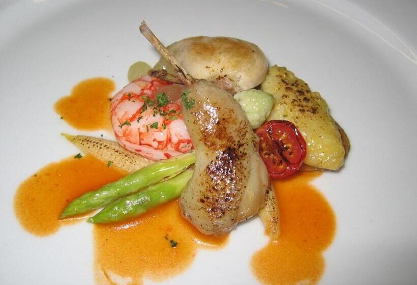 בית מלון כפרי Carat