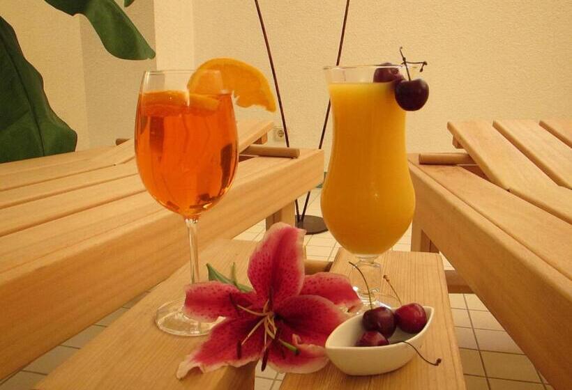 בית מלון כפרי Carat