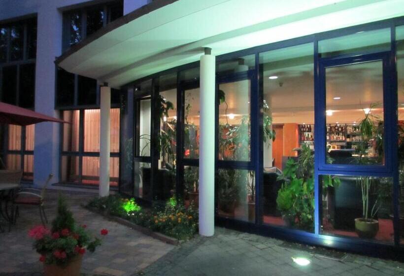 בית מלון כפרי Carat