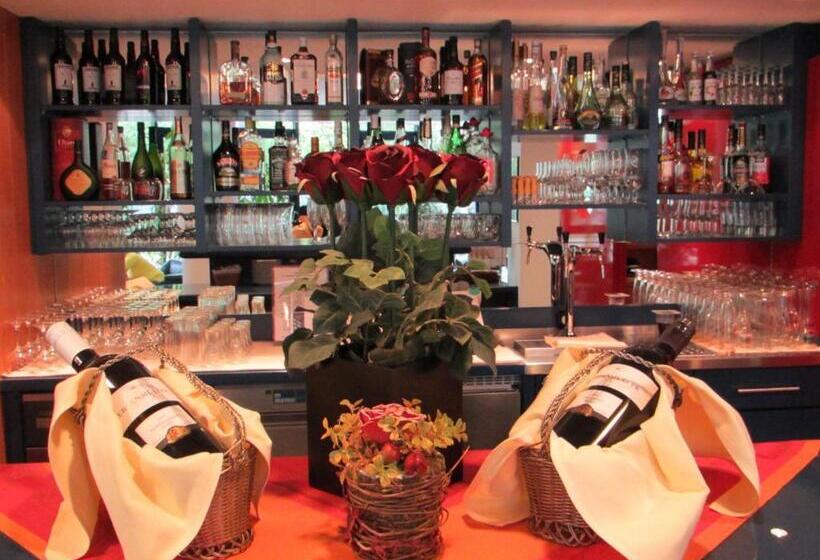 בית מלון כפרי Carat