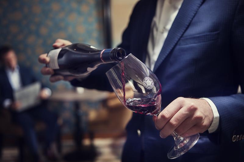 فندق Carlton Ambassador